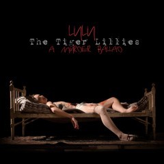 Lulu - A Murder Ballad