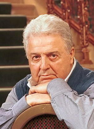 Песни на стихи Михаила Танича