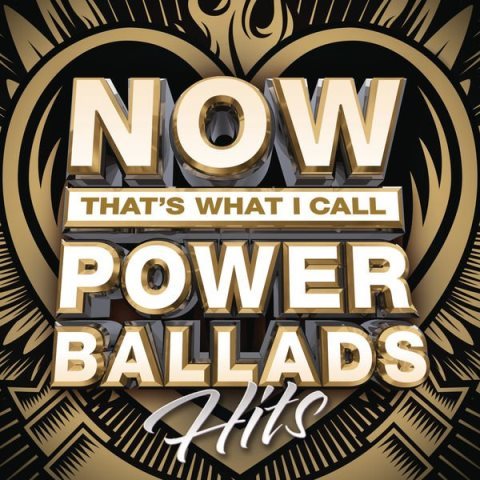 VA - Now That's What I Call Power Ballads Hits