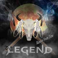D.C. Legend (ex. A5) – Runnin From Time (1992/2015)