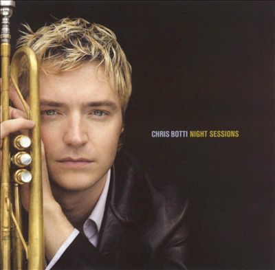 Chris Botti