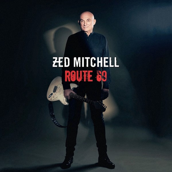 Zed Mitchell-Route 69