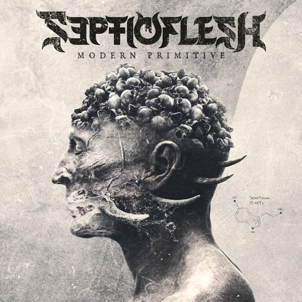 Septicflesh - Modern Primitive (Limited Edition) (2022)