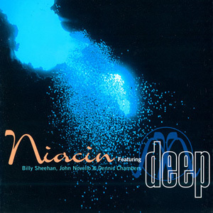 Niacin (2000) - Deep