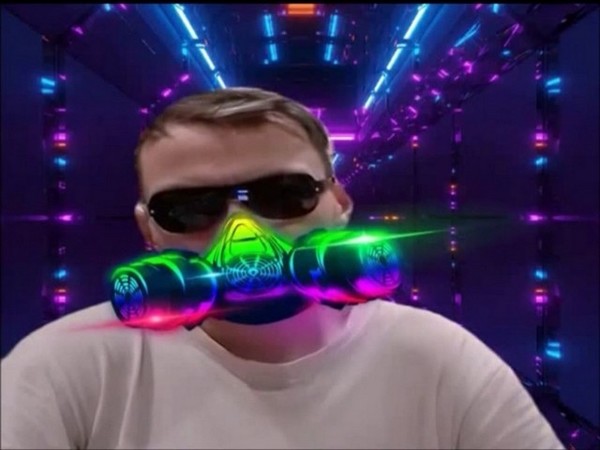 Вася Велочебуратор: Избранное