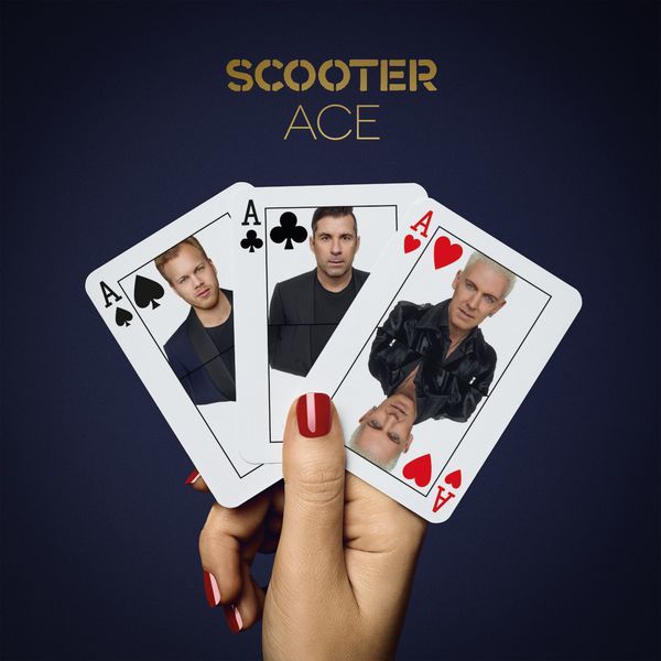 Scooter - Ace 2016 (альбом)