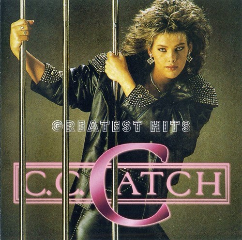 C. C. Catch