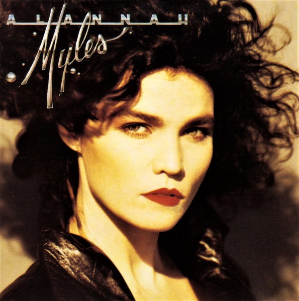 Alannah Myles – Alannah Myles (1989)