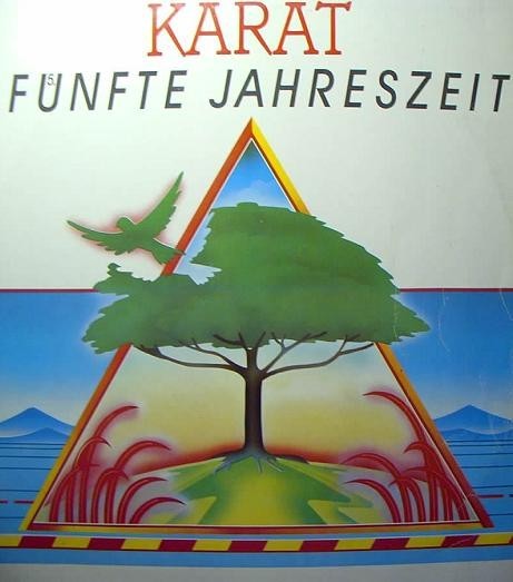 Fünfte Jahreszeit