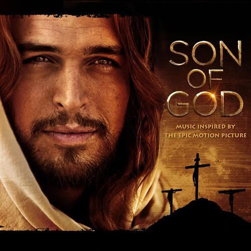 OST - VA - Son Of God Motion Picture Soundtrack (2014)