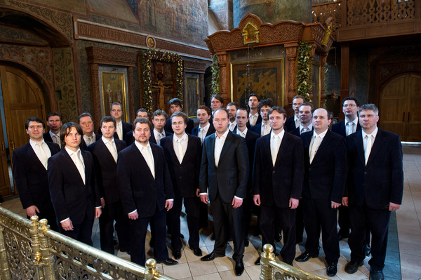 Мужские православные хоры