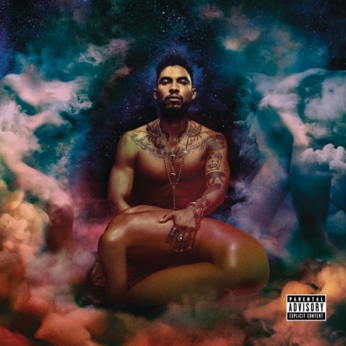 Miguel - Wildheart (Deluxe Edition) (2015)