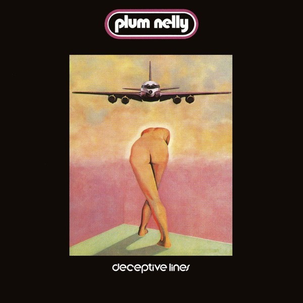 Plum Nelly - Deceptive Lines (1971) [2009 Reissue]