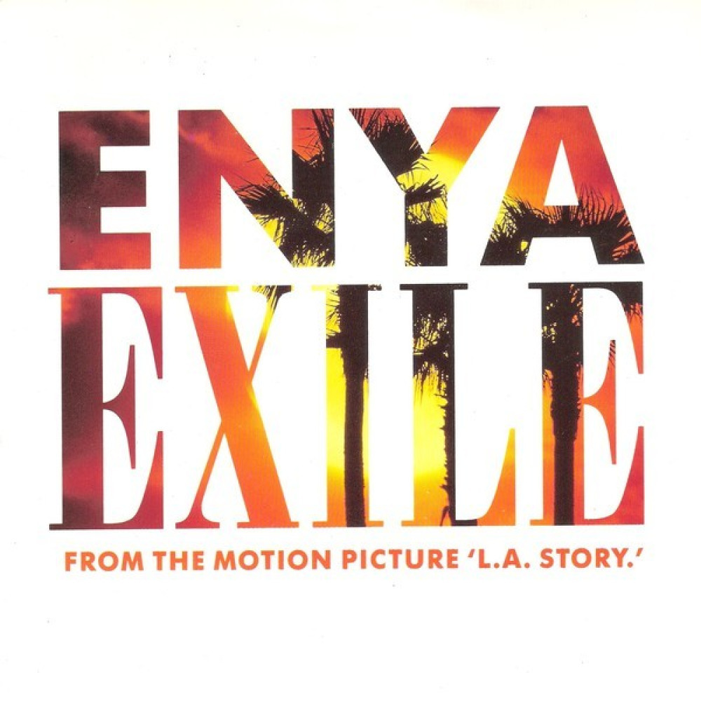 Feature music. Exile 1991. Enya Remixes. Enya Dark Sky Island. Feat это в Музыке.