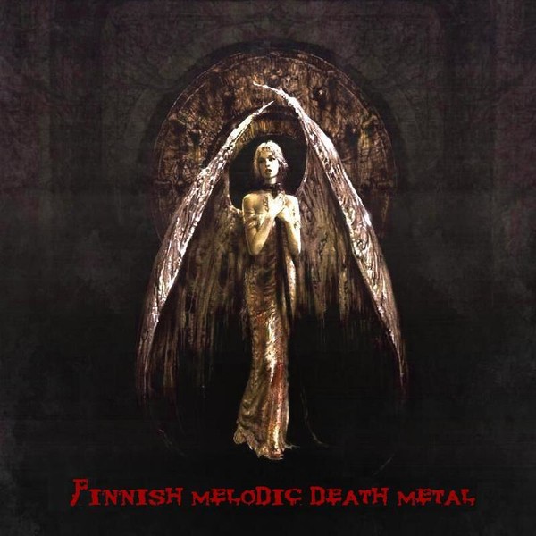 VA - Finnish Melodic Death Metal-Front (2007) CD2