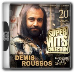 Demis Roussos - Super Hits Collection 2015