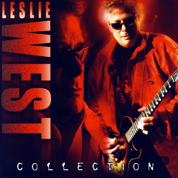 Leslie West - 2007 - Collection