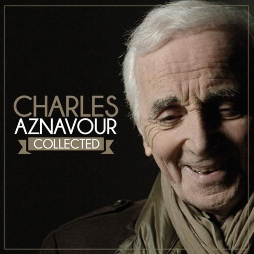 Charles Aznavour - Collected (2016)